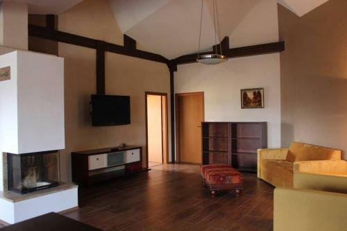 Apartment Be?e?ov� With Aquapark