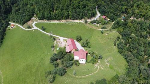 Agroturismo Turizem Gra?i?~gradi?nik