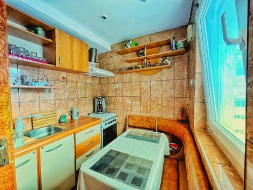 Apartamento Garsoniera B?ile Herculane