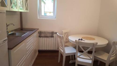 Apartamento Herki Vendeghaz