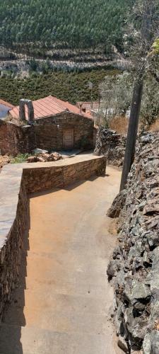 Casa Capela - Casas Do Sinhel