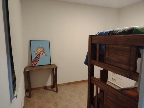 Apartamento Family House