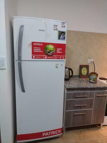 Apartamento Family House