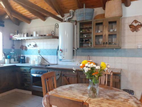 Casa Chacras