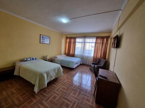 Hotel Astore