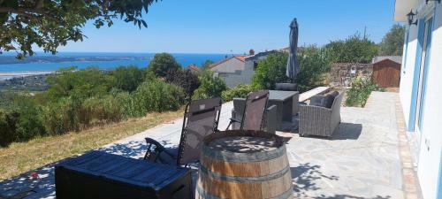 Apartamento Stara Malija