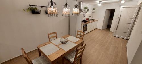 Apartamento Stara Malija