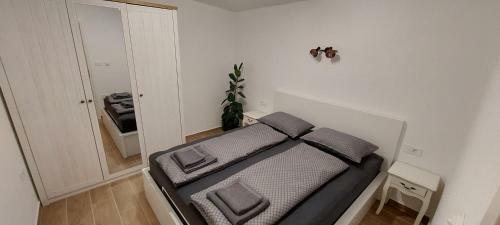Apartamento Stara Malija