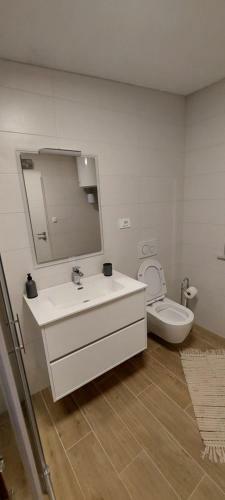 Apartamento Stara Malija