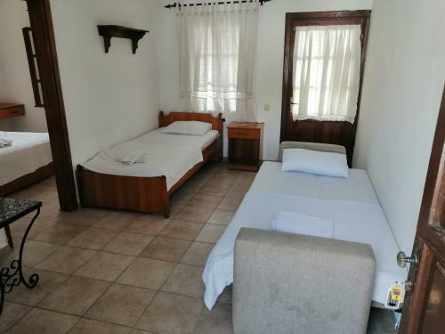 Gth Jarra Hotel