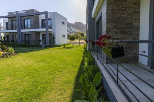 Village La Morada 12 - 1br Apartment In Bodrum