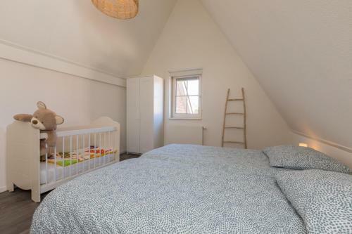 Apartamento Brouwersbuurt 23a, Domburg