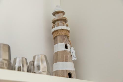 Apartamento Brouwersbuurt 23a, Domburg
