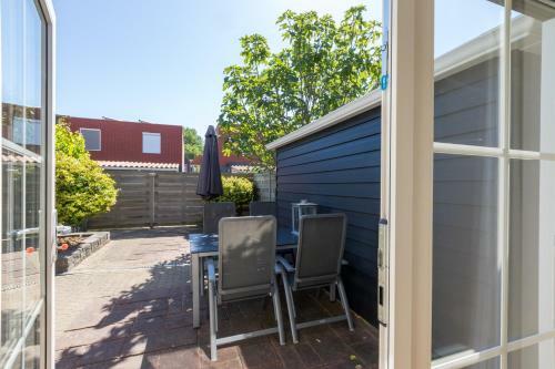 Apartamento Brouwersbuurt 23a, Domburg