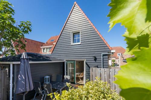 Apartamento Brouwersbuurt 23a, Domburg