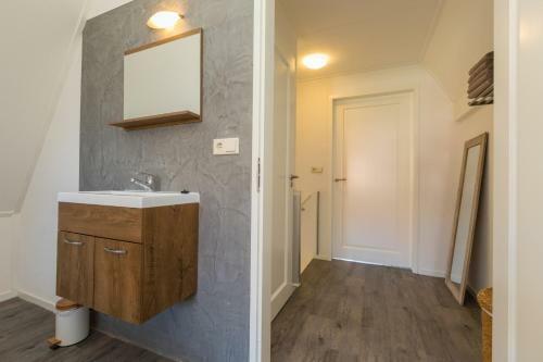 Apartamento Brouwersbuurt 23a, Domburg