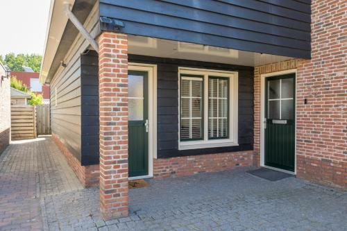 Apartamento Brouwersbuurt 23a, Domburg
