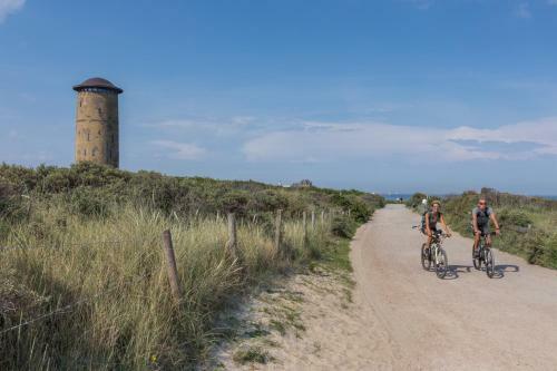 Apartamento Brouwersbuurt 23a, Domburg