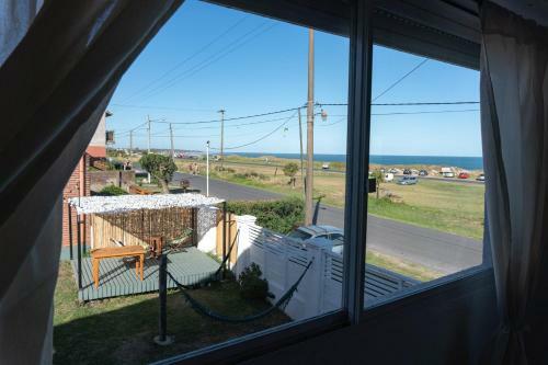 Albergue Acantilados Surf Ranch