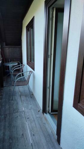 Apartma Dalija Bohinj