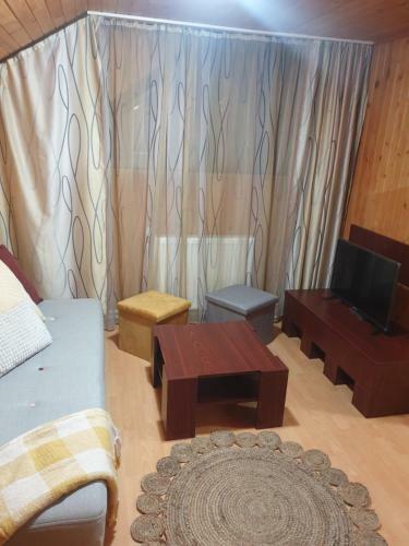 Apartamento Vama Veche De La Bran