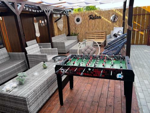 Apartamento Vama Veche De La Bran