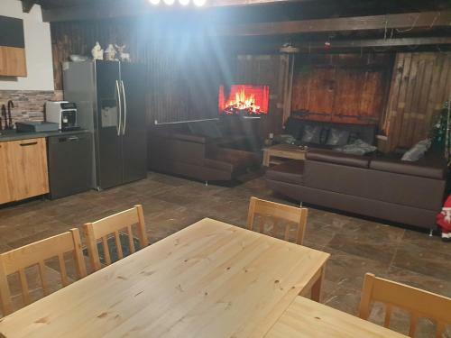 Apartamento Vama Veche De La Bran