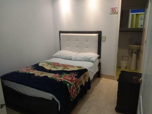 Aparta-hotel El Dorado