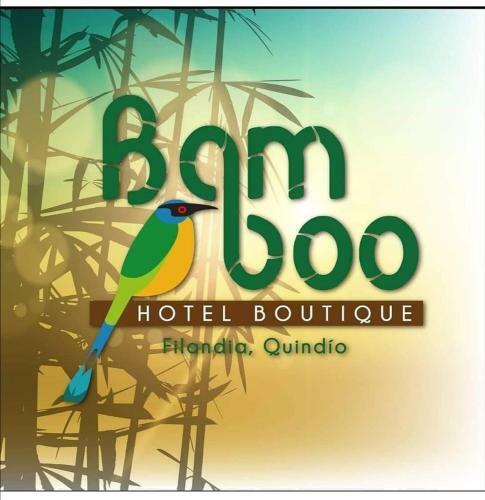 Apartamento Hotel Boutique Bamboo
