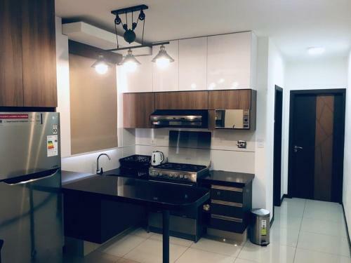 Apartamento Nuevo Departamento De Lujo