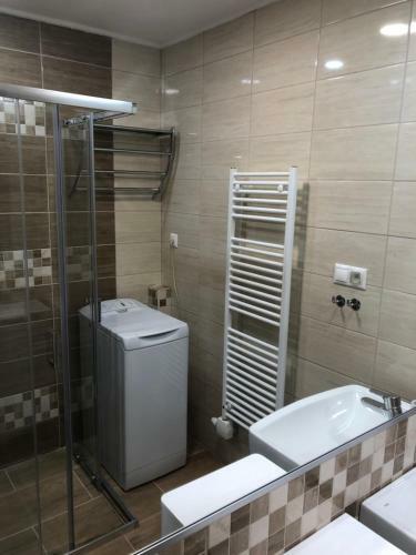 Apartamento Ah Odbor�rska