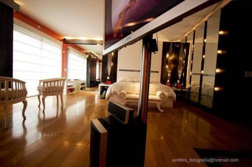 Lodge Casa Carola