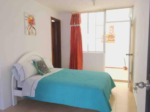 Apartment In Ba�os Downtown