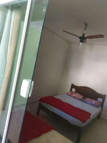 Hostal Pousada Tropical