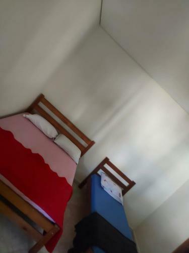 Hostal Pousada Tropical