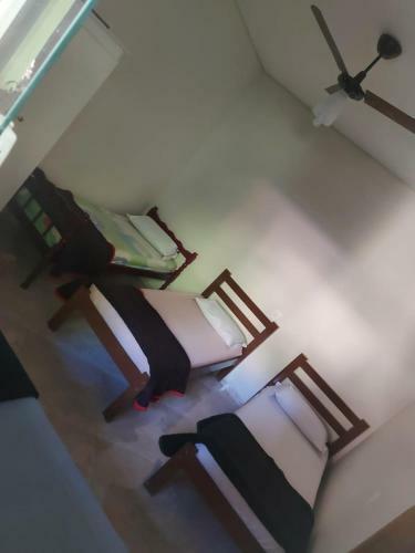 Hostal Pousada Tropical