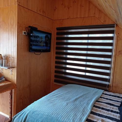 Apartamento Caba�as Karlita
