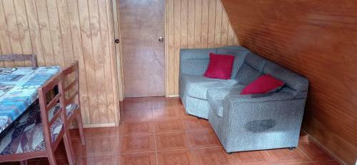 Apartamento Caba�as Karlita