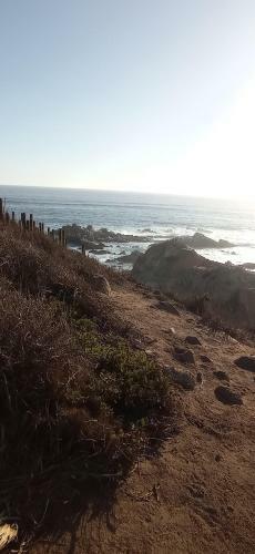 Apartamento Caba�as Karlita