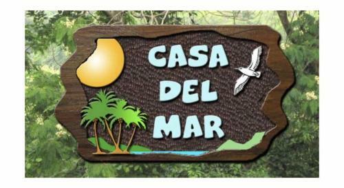 Casa Del Mar, 6 Su�tes. 400 M Da Praia Gerib�