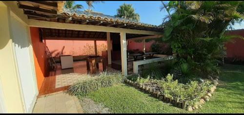 Casa Del Mar, 6 Su�tes. 400 M Da Praia Gerib�