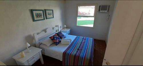Casa Del Mar, 6 Su�tes. 400 M Da Praia Gerib�