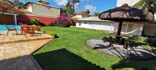 Casa Del Mar, 6 Su�tes. 400 M Da Praia Gerib�