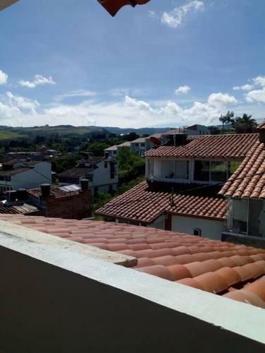 Apartamento Agradable Casa Para Alojamiento Completo
