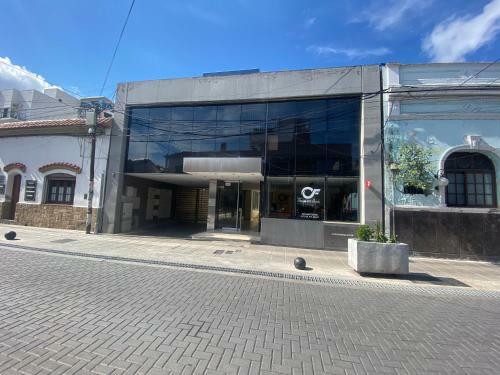 Apartamento Departamento Lindo Colonial Salta