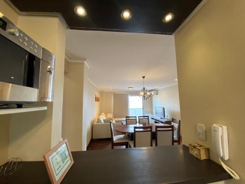 Apartamento Departamento Lindo Colonial Salta