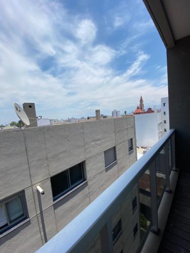Apartamento Departamento Lindo Colonial Salta