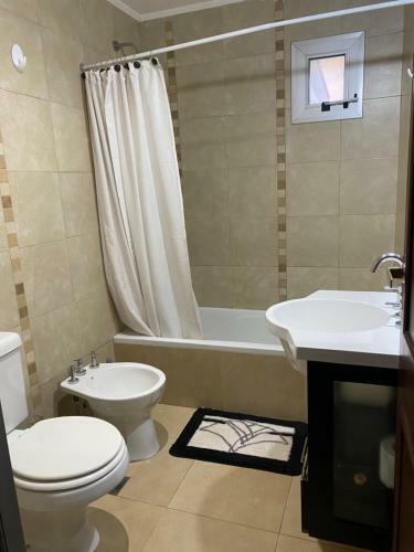 Apartamento Departamento Lindo Colonial Salta
