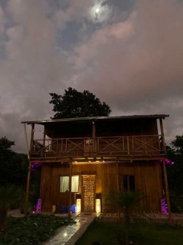 Lodge Diosa De La Monta�a