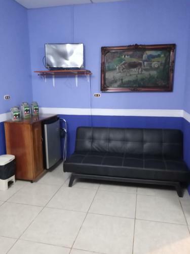 Hotel Hefziba